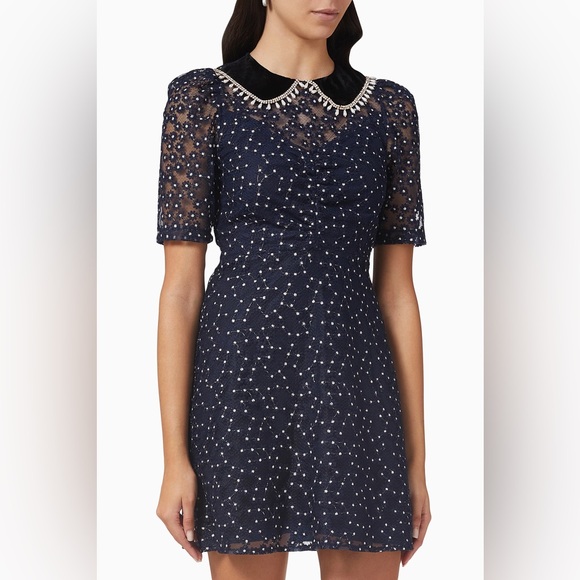 Sandro Lucianita Dress - Picture 1 of 10